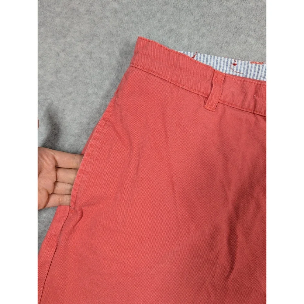Southern Marsh Men Shorts 36x7 Cotton Chino Casual Relax Fit‎